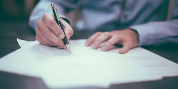 Formularios de inmigración