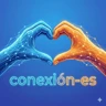 Conexión-es Logo